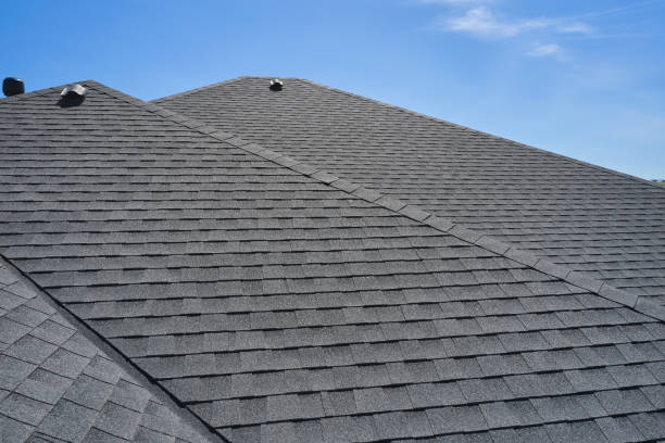 Best Rubber Roofing (EPDM, TPO)  in Terrebonne, OR